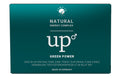up Green Power Vitaliteitssupplement - Groen