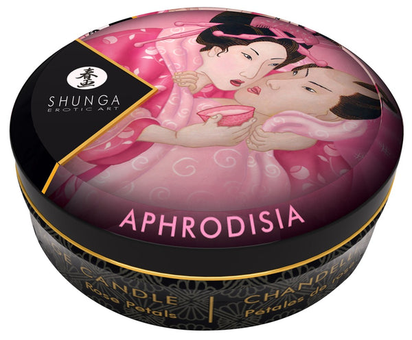 Shunga Mini Candle Desire 30ml - Shunga - SKU: 6277470000