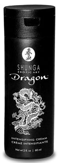 Shunga Intensiverende crème