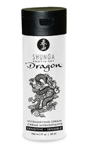 Shunga Intensifiërende crème