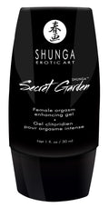Shunga Orgasme verbeterende crème