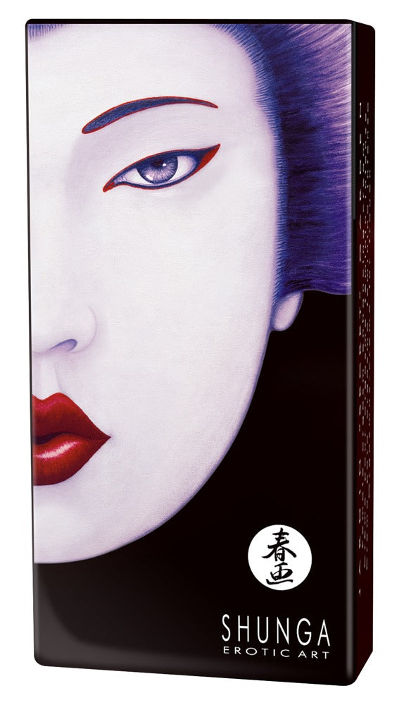 Shunga Secret Garden Female Orgasm Enhancing Cream crème - Shunga - SKU: 6278280000