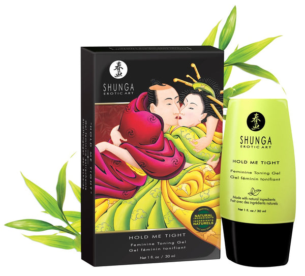 Shunga Vaginale gel - Shunga - SKU: 6281400000
