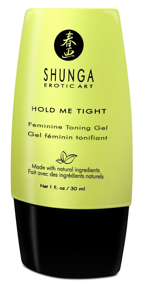 Shunga Vaginale gel