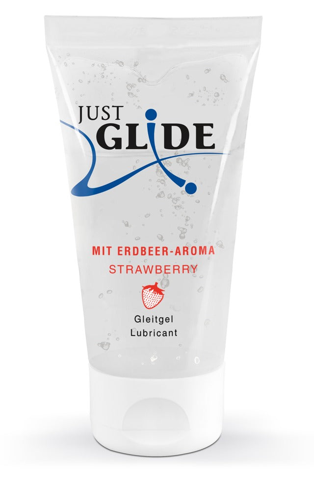 Just Glide Lubricant