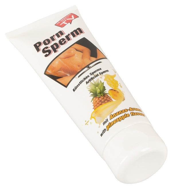 IntimateRed Sperma - Wit - IntimateRed - SKU: 6289210000
