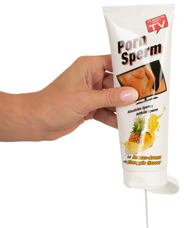 IntimateRed Sperma - Wit - IntimateRed - SKU: 6289210000