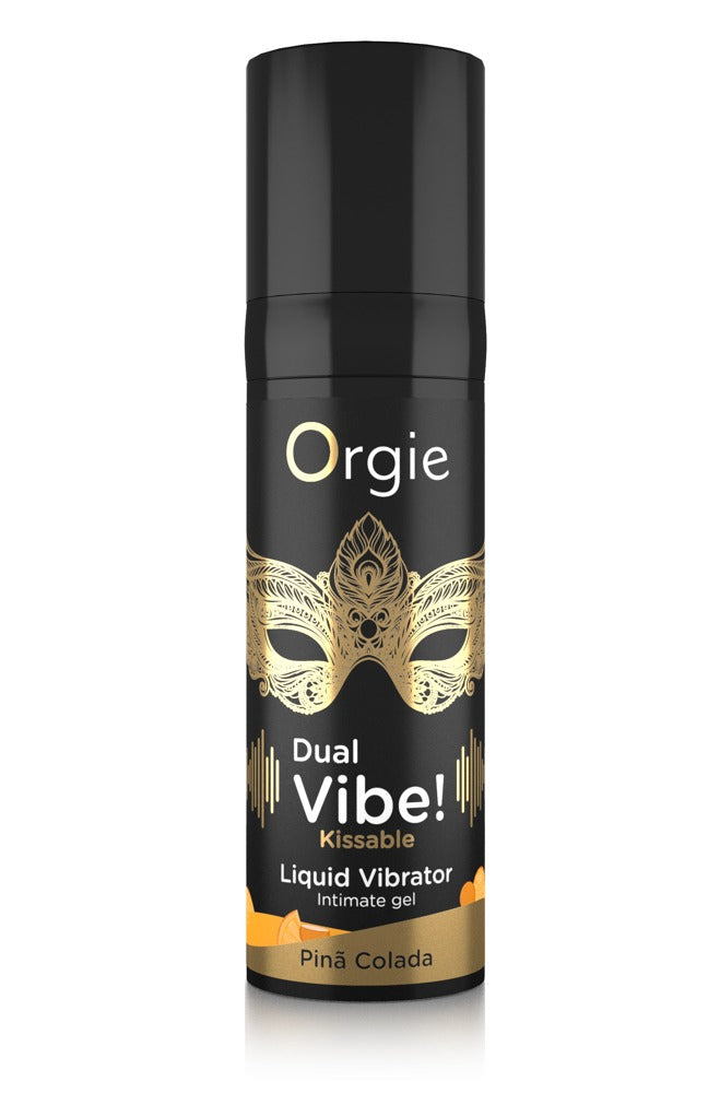 Orgie Dual vibe