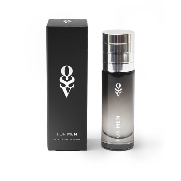 Obsessive Parfum - Obsessive - SKU: 6292780000