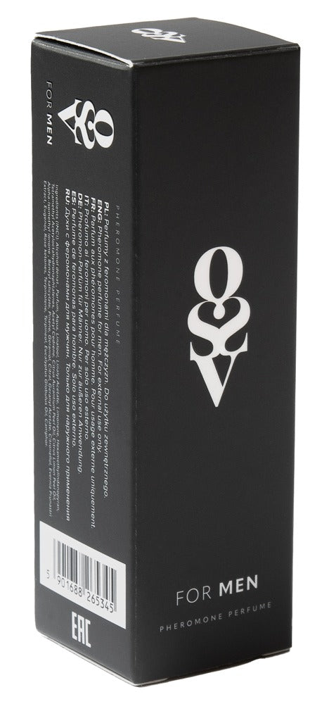 Obsessive Parfum - Obsessive - SKU: 6292780000