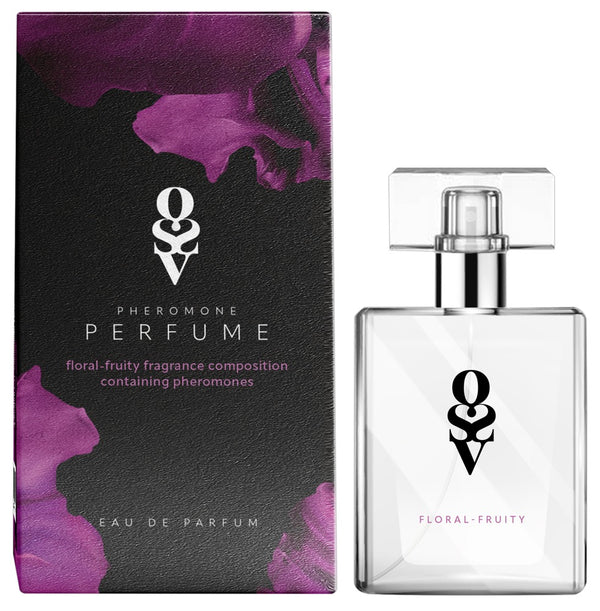 Obsessive Parfum - Obsessive - SKU: 6292860000