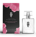 Obsessive vrouwelijk bloemig parfum - Betoverend
