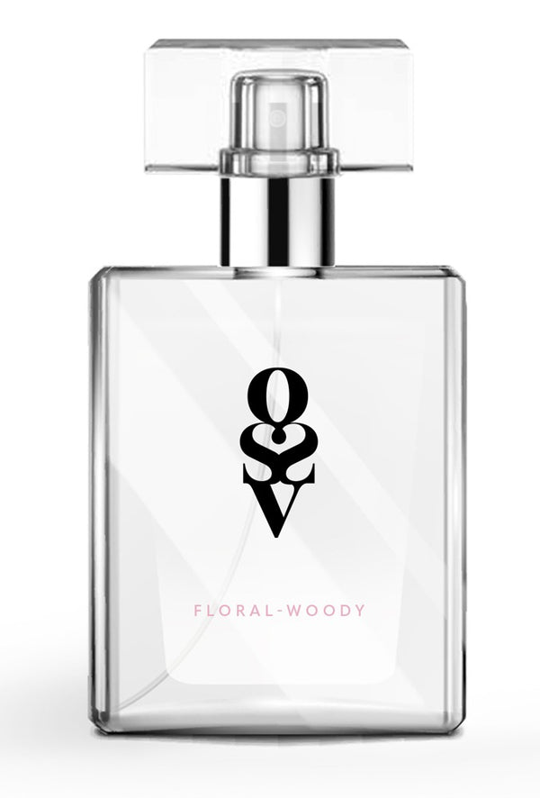 Obsessive Floral-fruity parfum - Obsessive - SKU: 6292940000