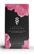 Obsessive vrouwelijk bloemig parfum - Betoverend