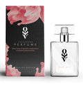 Obsessive vrouwelijk bloemig parfum - Betoverend