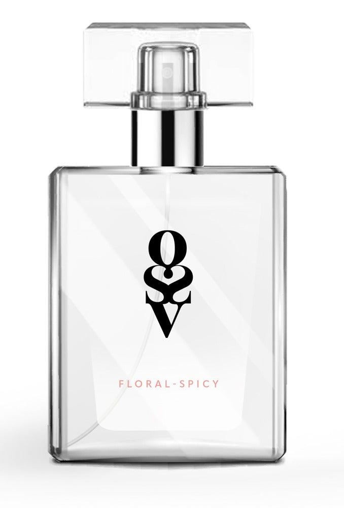 Obsessive vrouwelijk bloemig parfum - Betoverend