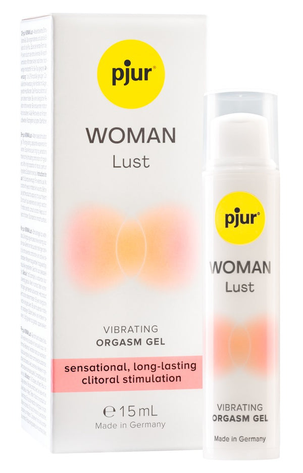 pjur Orgasme gel - pjur - SKU: 6294050000