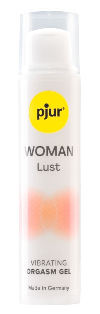 VROUW Lust