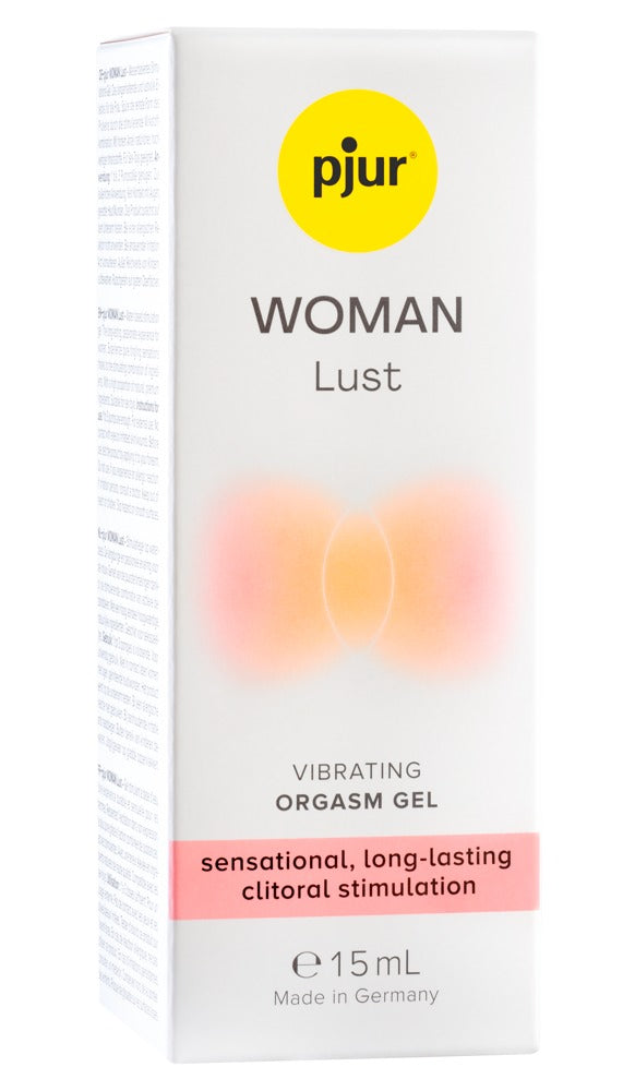 pjur Orgasme gel - pjur - SKU: 6294050000