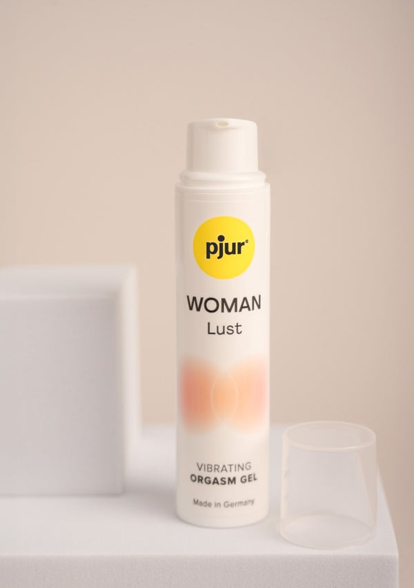 pjur Orgasme gel - pjur - SKU: 6294050000
