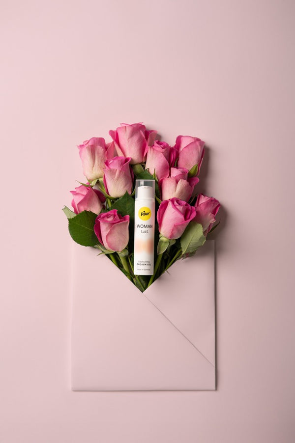 pjur Orgasme gel - pjur - SKU: 6294050000
