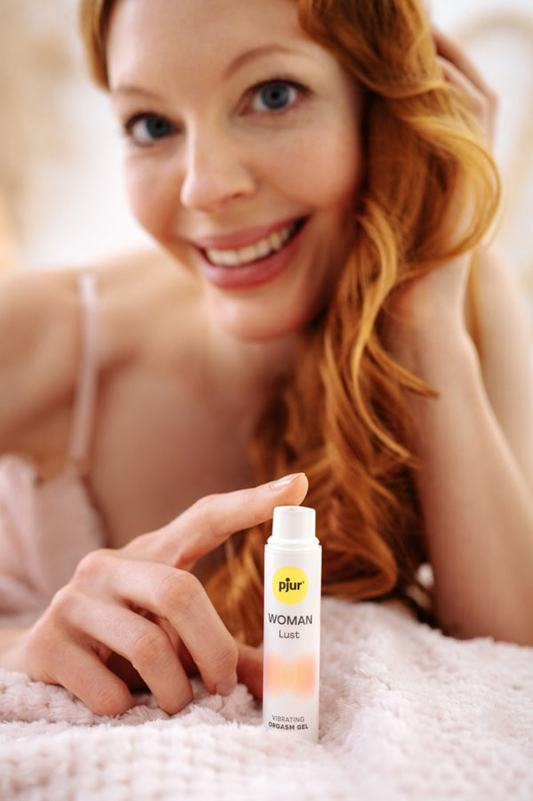 pjur Orgasme gel - pjur - SKU: 6294050000