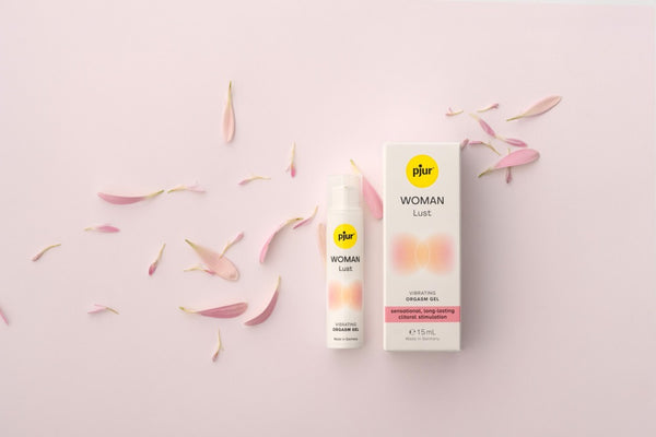 pjur Orgasme gel - pjur - SKU: 6294050000