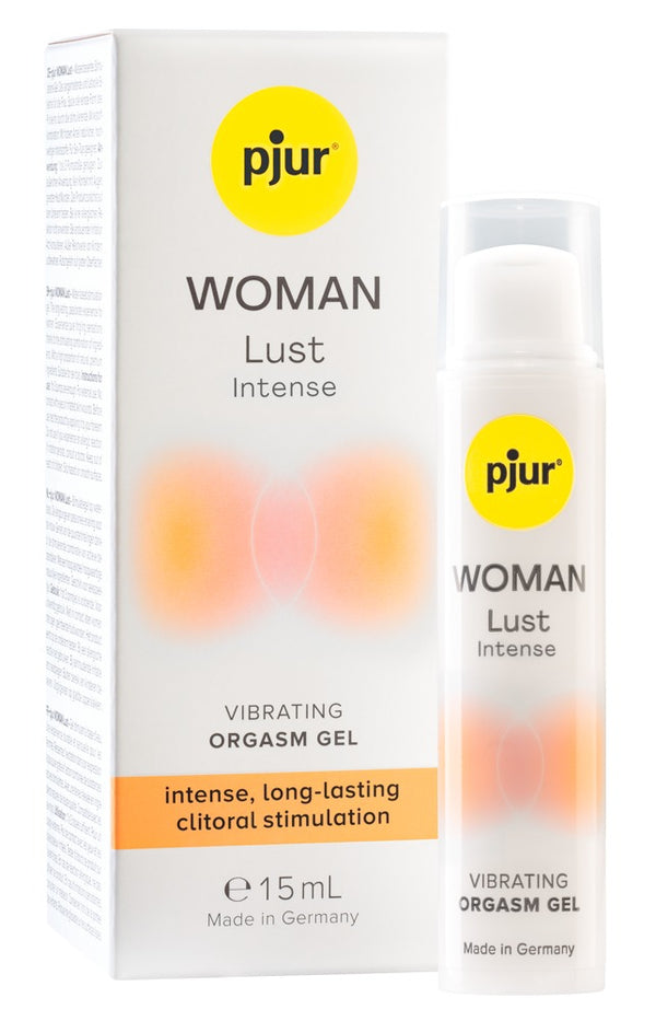 pjur Orgasme gel - pjur - SKU: 6294130000