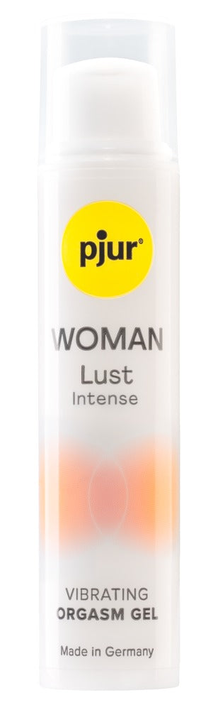 VROUW Lust Intens