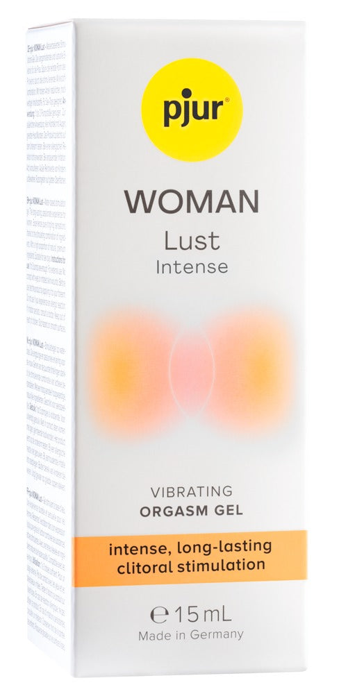 pjur Orgasme gel - pjur - SKU: 6294130000
