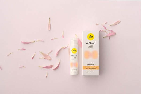 pjur Orgasme gel - pjur - SKU: 6294130000