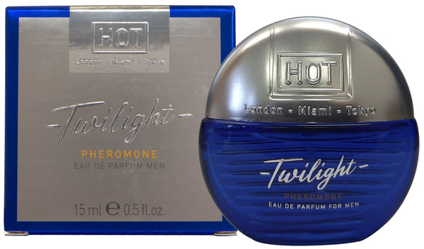 HOT Eau de parfum - HOT - SKU: 6294300000