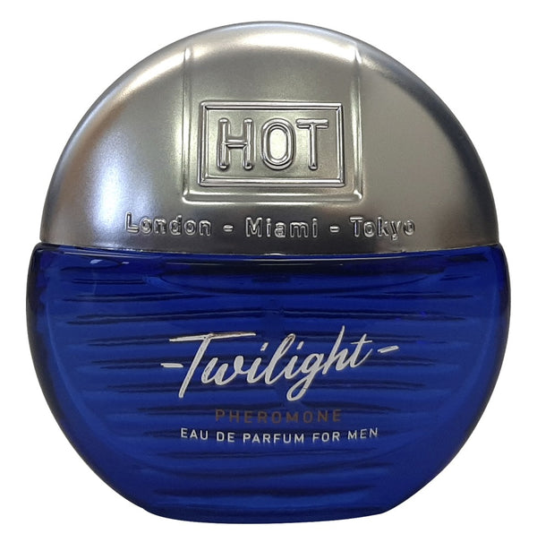 HOT Eau de parfum - HOT - SKU: 6294300000