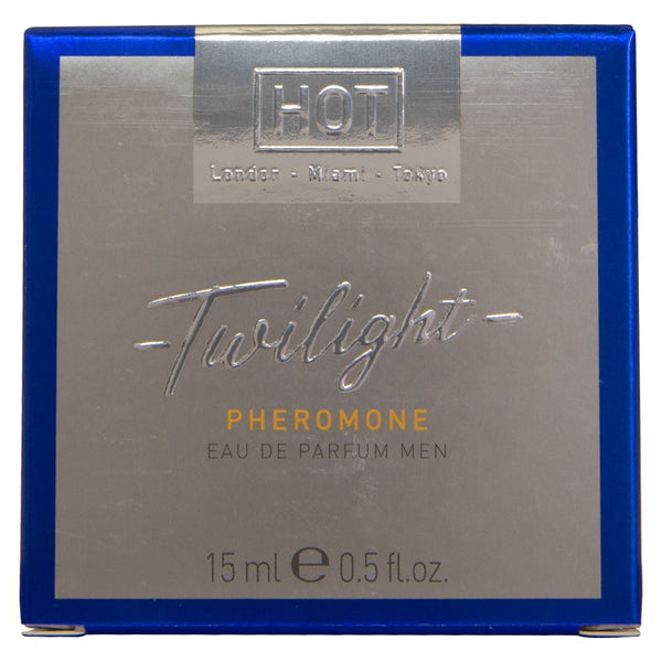 HOT Eau de parfum - HOT - SKU: 6294300000