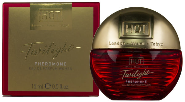 HOT Parfum - HOT - SKU: 6294480000
