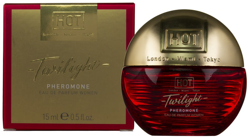 HOT Parfum