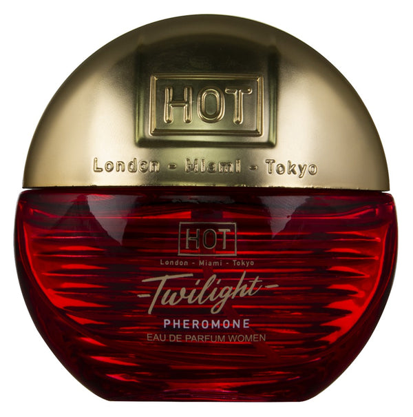 HOT Parfum - HOT - SKU: 6294480000