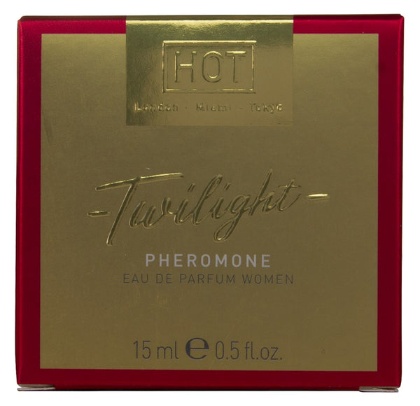 HOT Parfum - HOT - SKU: 6294480000