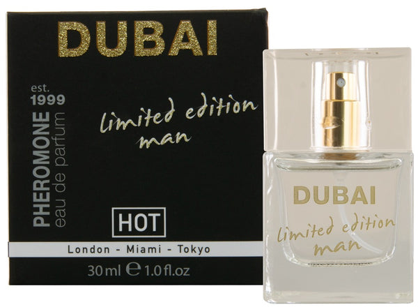 HOT Eau de parfum - HOT - SKU: 6294720000