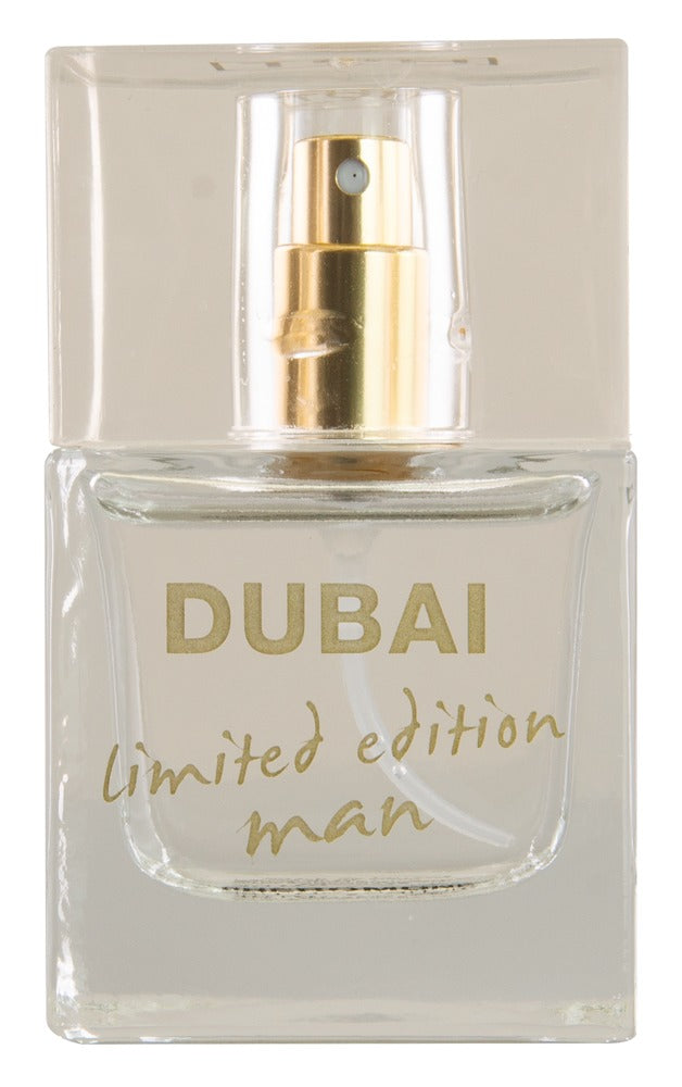 HOT Eau de parfum