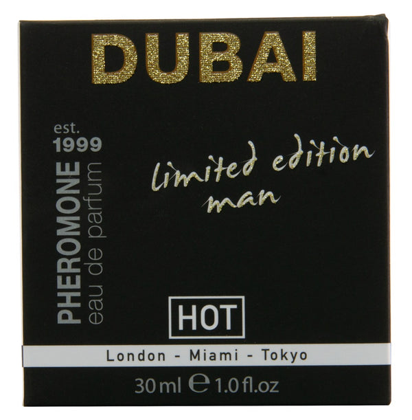HOT Eau de parfum - HOT - SKU: 6294720000