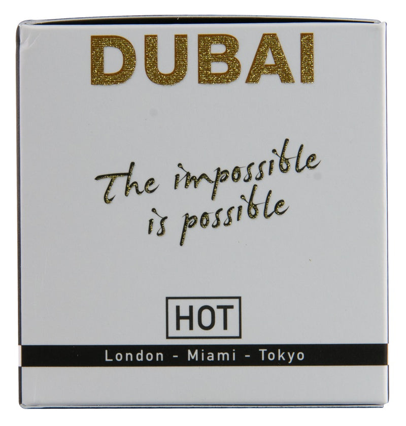 HOT Eau de parfum