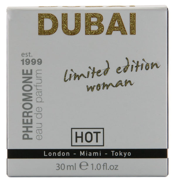 HOT Parfum - HOT - SKU: 6294800000
