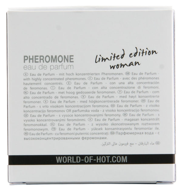 HOT Parfum - HOT - SKU: 6294800000