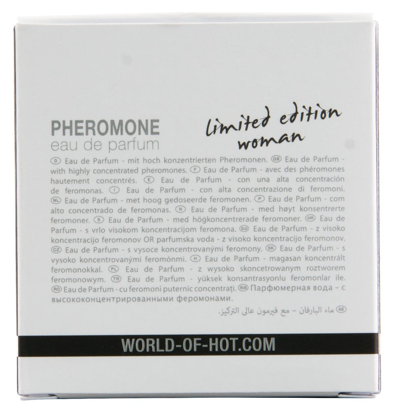 HOT Parfum