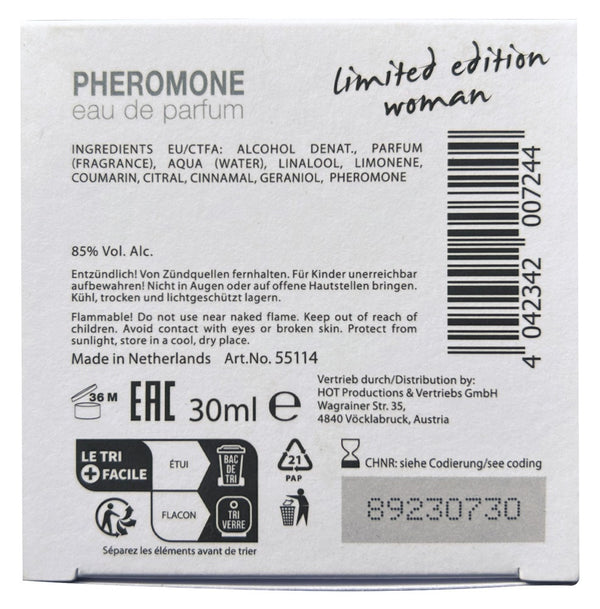 HOT Parfum - HOT - SKU: 6294800000