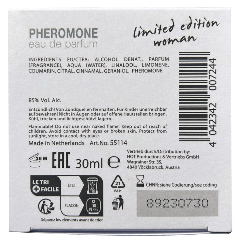 HOT Parfum