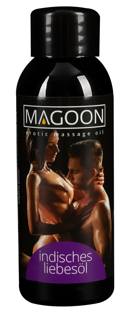 Magoon 50 ml set - Magoon - SKU: 6295610000