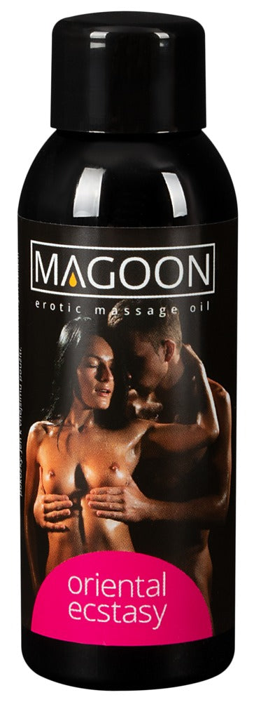 Magoon 50 ml set - Magoon - SKU: 6295610000