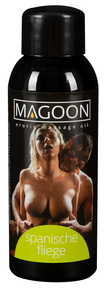 Magoon 50 ml set - Magoon - SKU: 6295610000